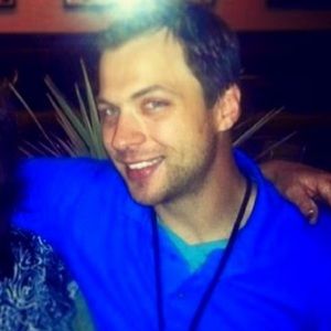 Meet your Posher, Thomas